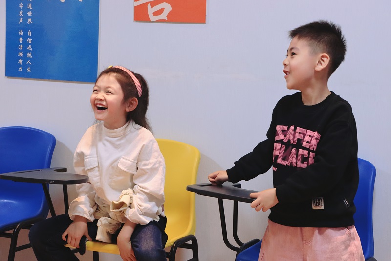 银川少儿戏剧阅读