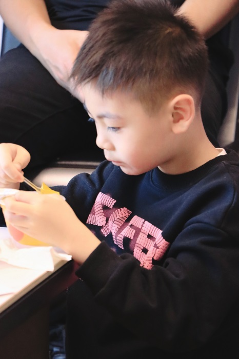 少儿播音主持学校