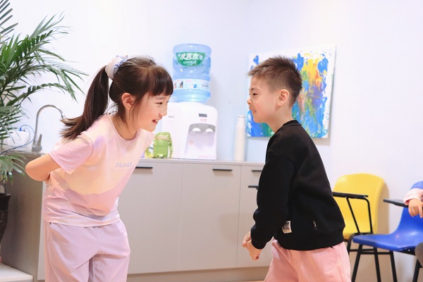 银川少儿演讲培训