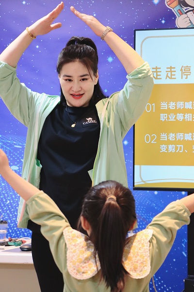 银川少儿英语哪家好