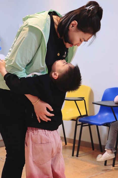 银川少儿口才培训