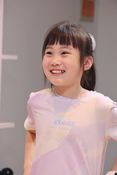 银川少儿口才培训